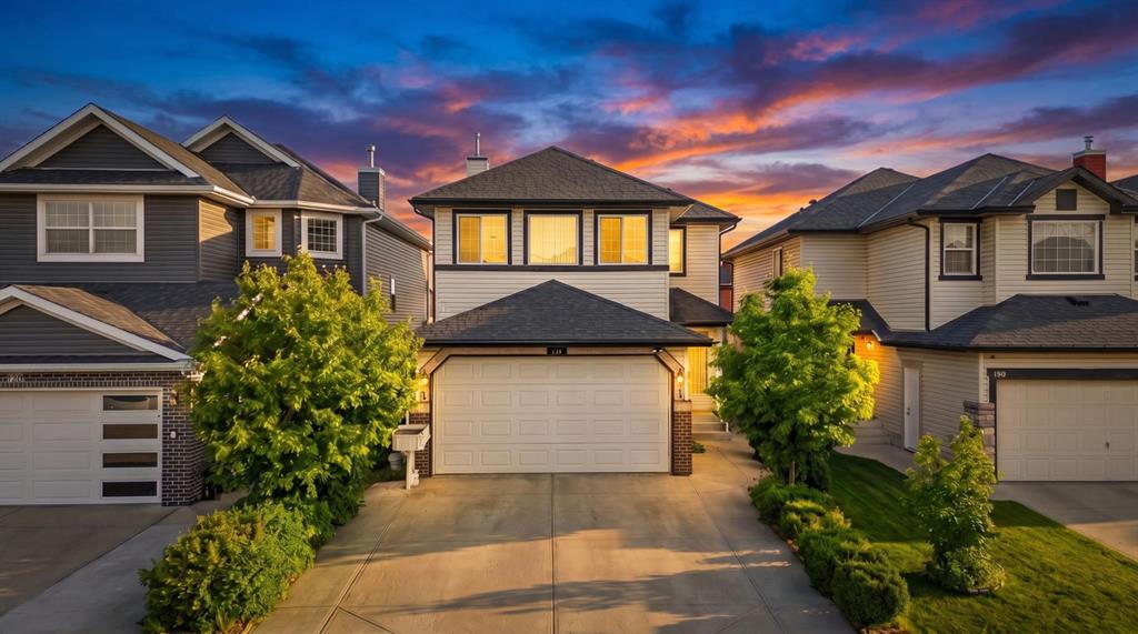 Picture for 139 Saddlehorn Close NE