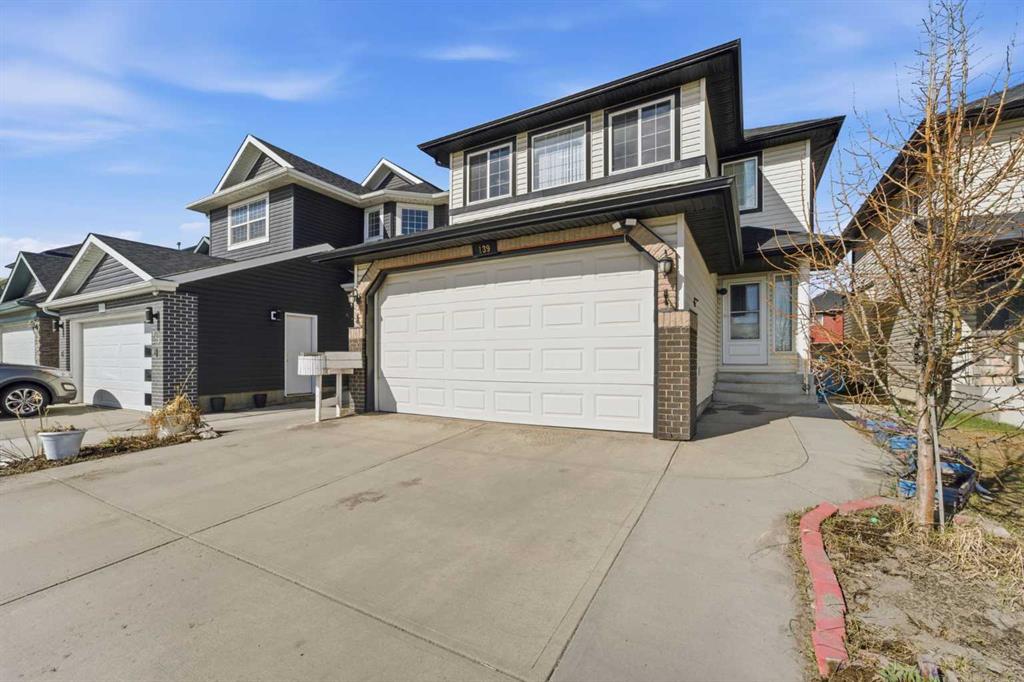 Picture for 139 Saddlehorn Close NE