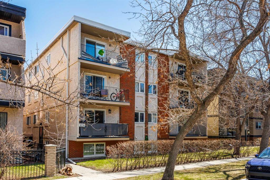 Picture for 201, 828 4A Street NE