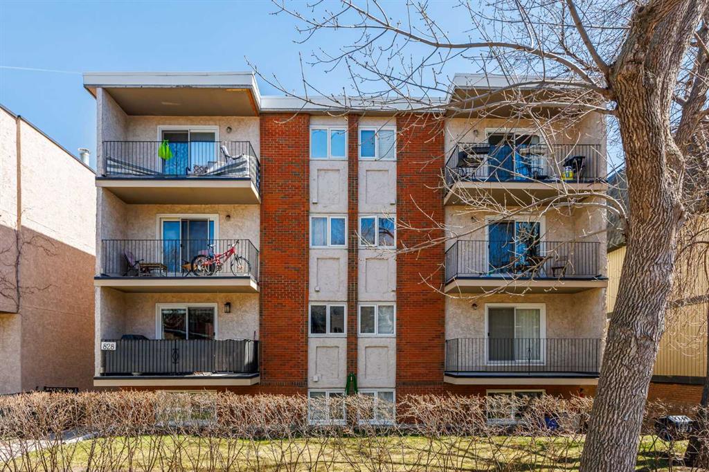 Picture for 201, 828 4A Street NE