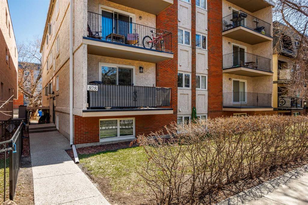 Picture for 201, 828 4A Street NE