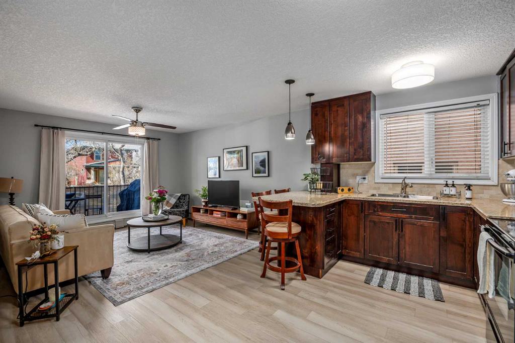 Picture for 201, 828 4A Street NE