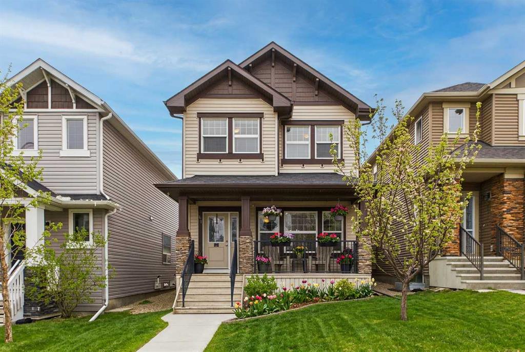 Picture for 51 Nolanfield Terrace NW