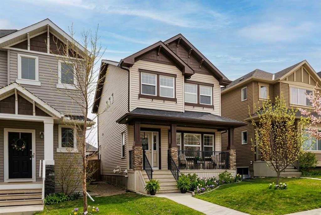 Picture for 51 Nolanfield Terrace NW