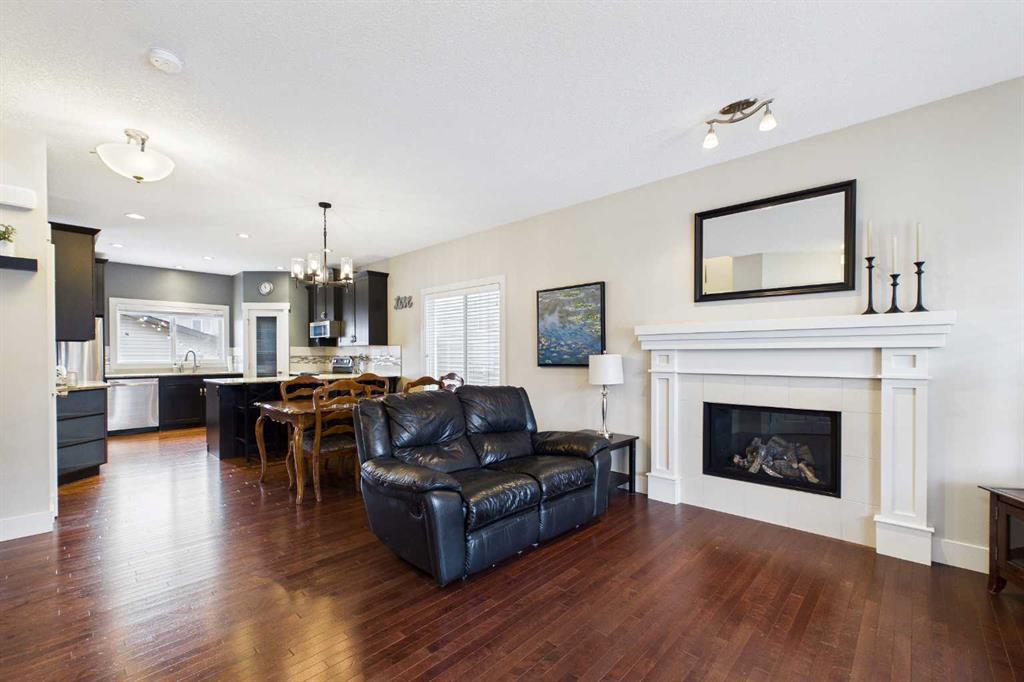 Picture for 51 Nolanfield Terrace NW