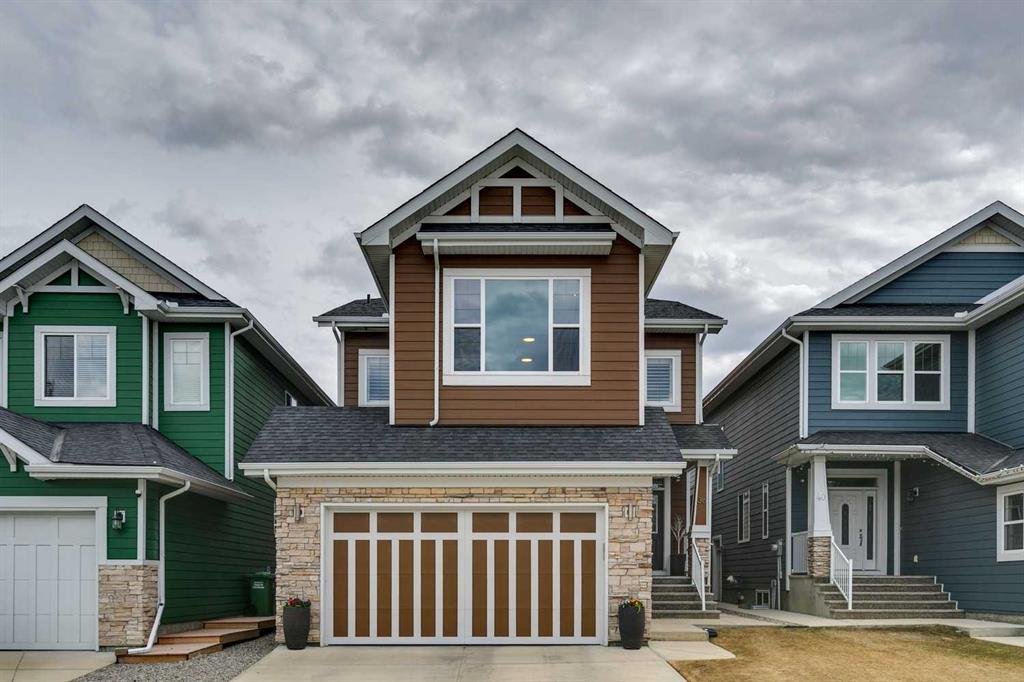 Picture for 36 Ridge View Close 