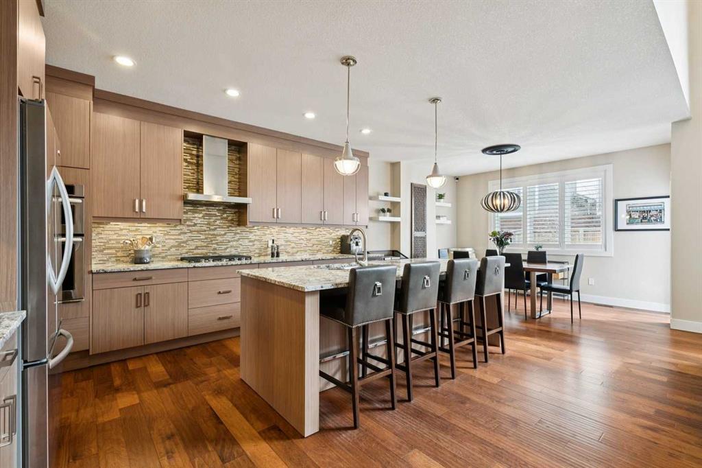 Picture for 36 Ridge View Close 
