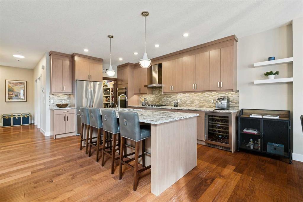 Picture for 36 Ridge View Close 