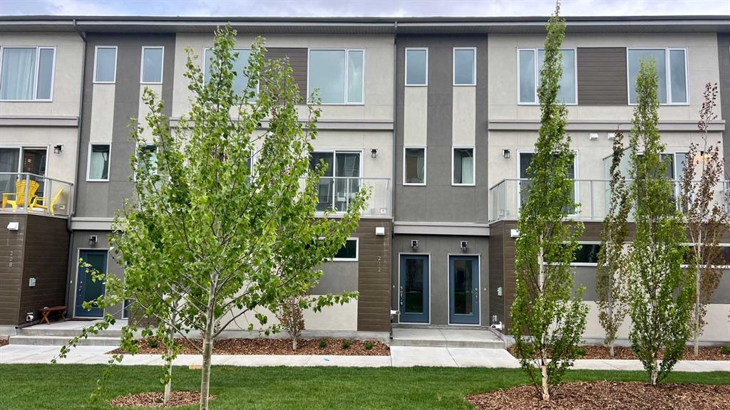 Picture for 212 Shawnee Square SW