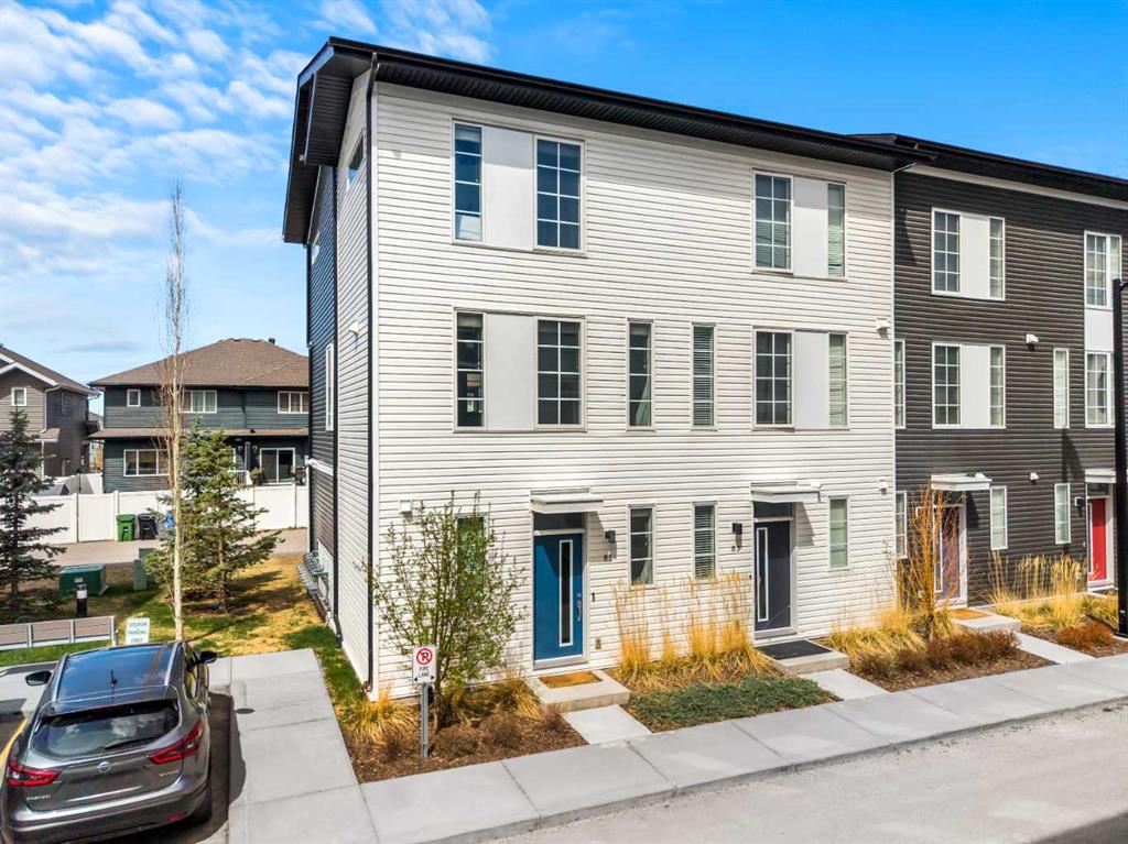 Picture for 85 Walgrove Common SE
