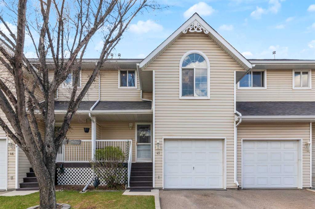 Picture for 45, 567 Edmonton Trail NE