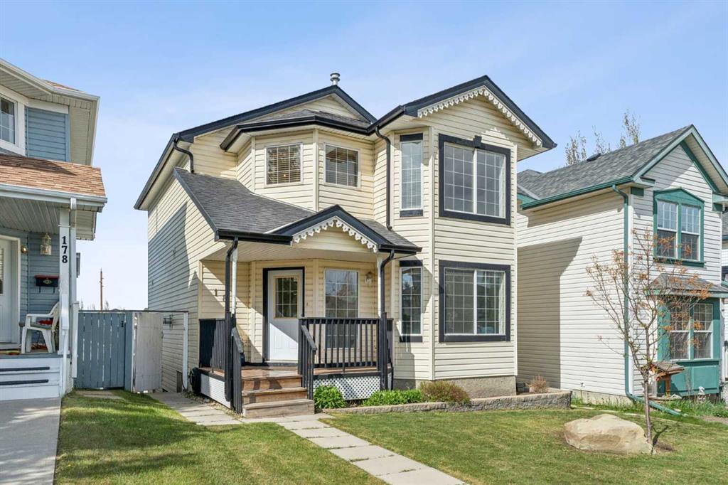 Picture for 182 Bridlewood Close SW