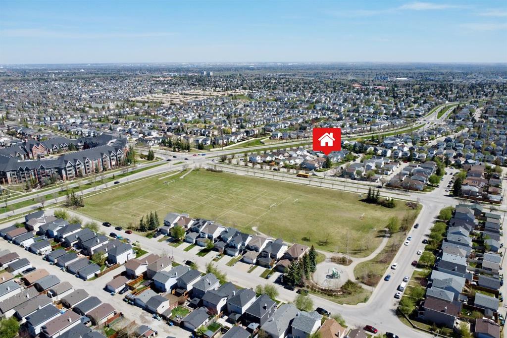 Picture for 182 Bridlewood Close SW