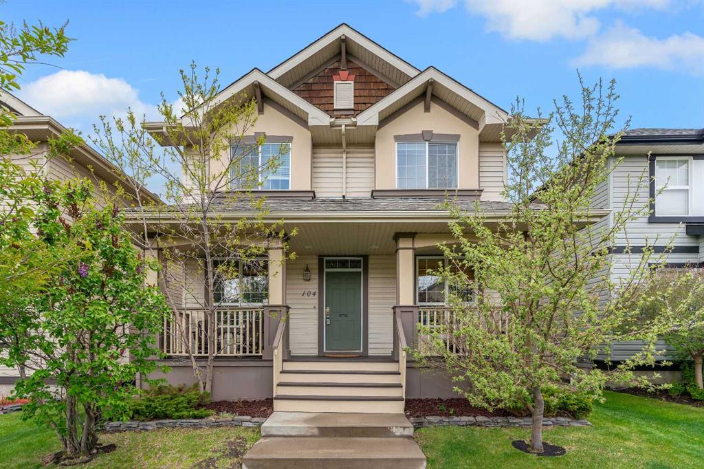 Picture for 104 Prestwick Street SE