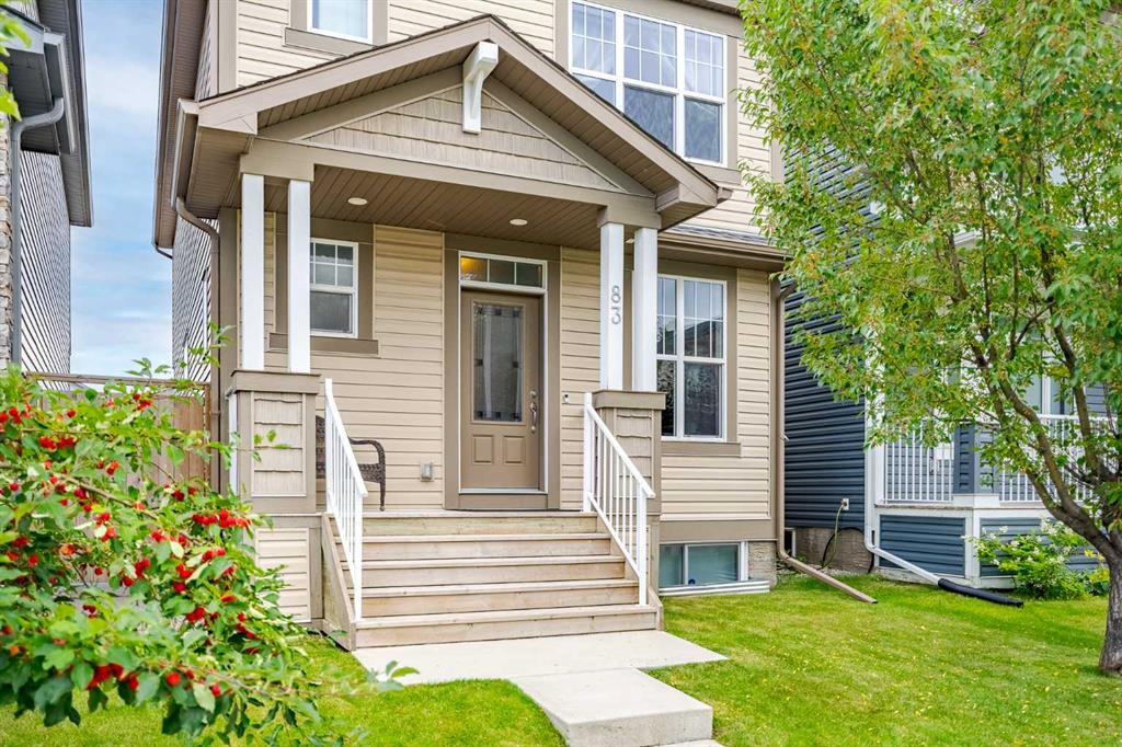 Picture for 83 Cranford Park 