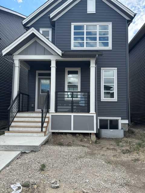 Picture for 619 Savanna Crescent NE