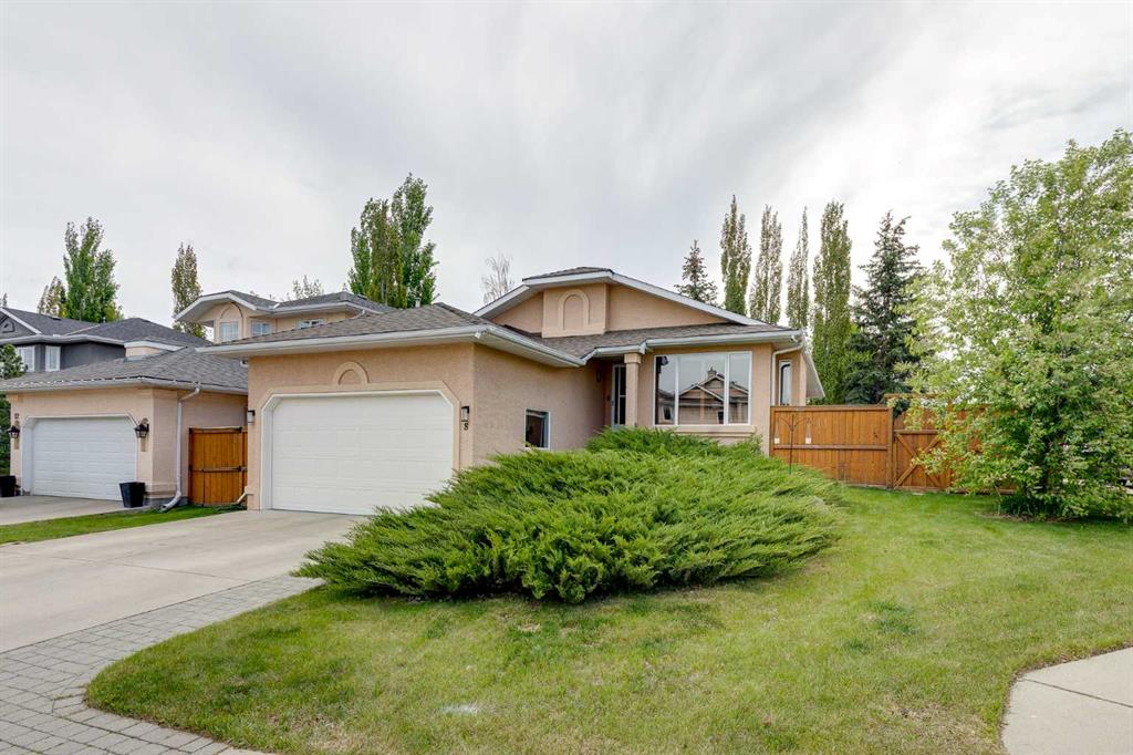 Picture for 8 Mt Cascade Close SE