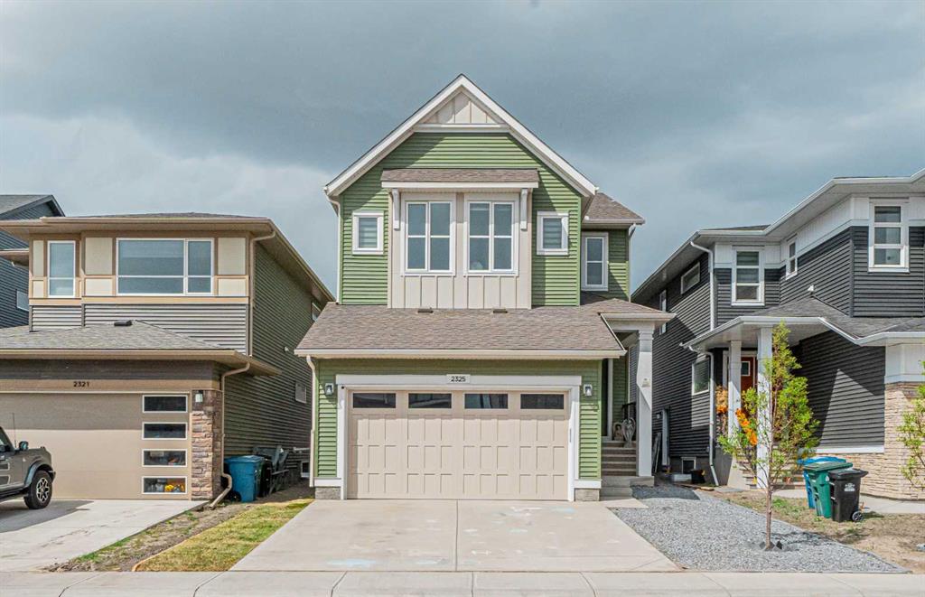 Picture for 2325 Lancaster Heights SE