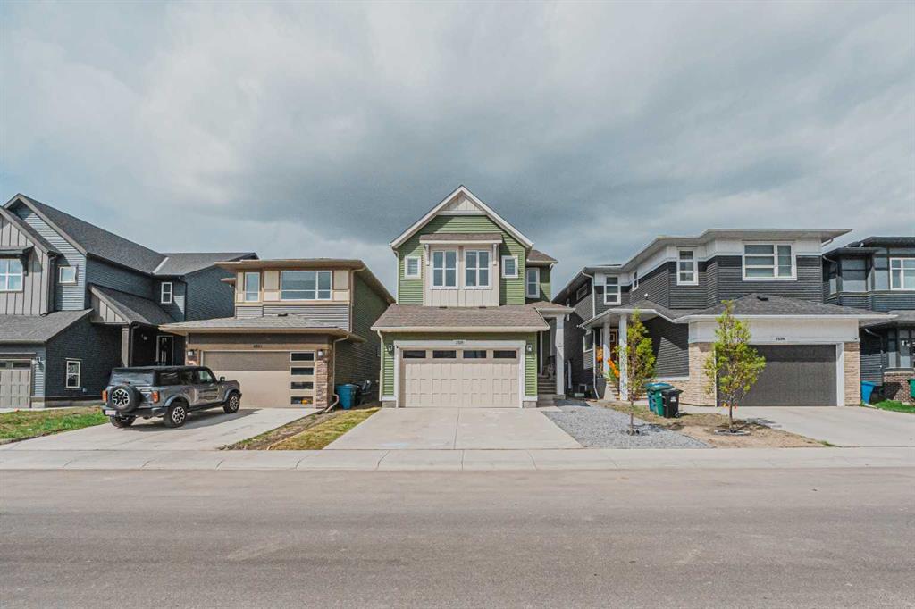 Picture for 2325 Lancaster Heights SE