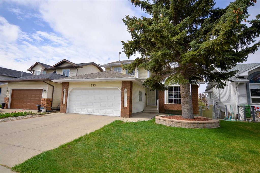 Picture for 393 Hawktree Circle NW