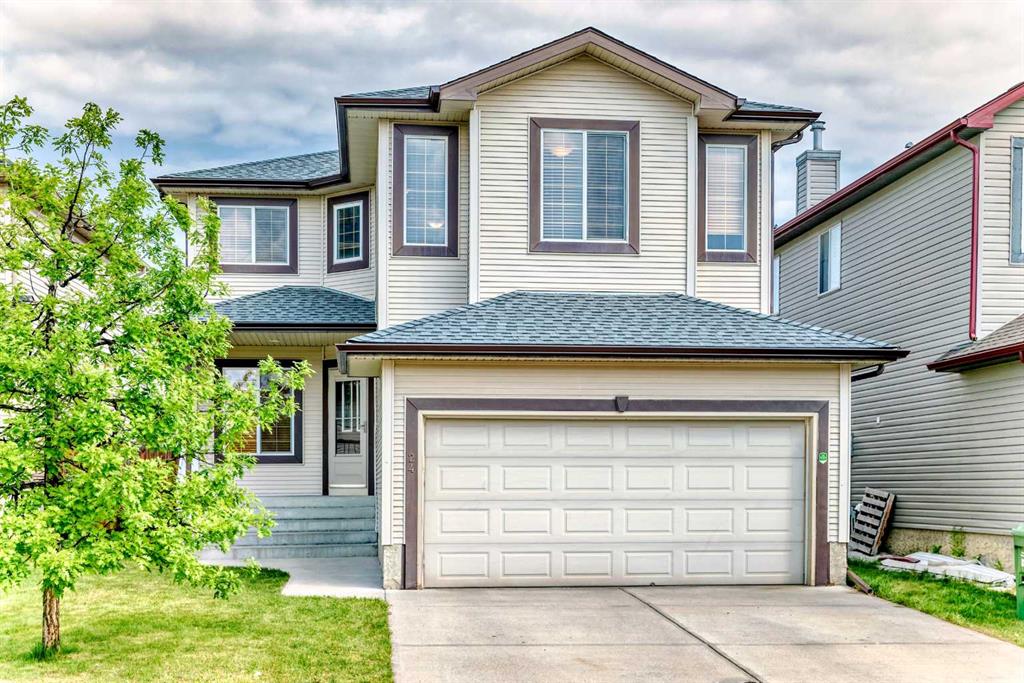 Picture for 24 Evanscove Heights NW