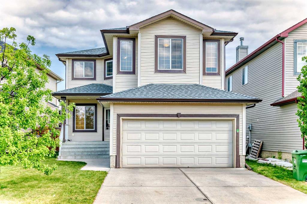 Picture for 24 Evanscove Heights NW