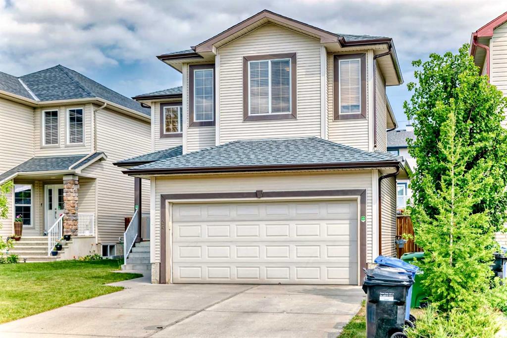 Picture for 24 Evanscove Heights NW