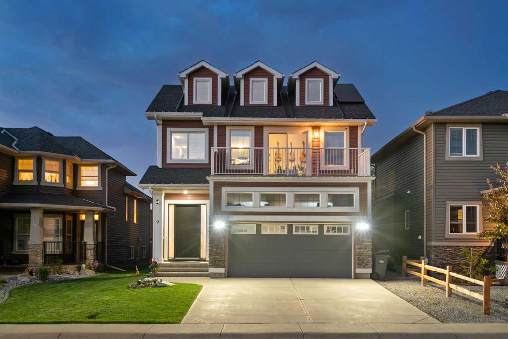 Picture for 9 Westridge Way 