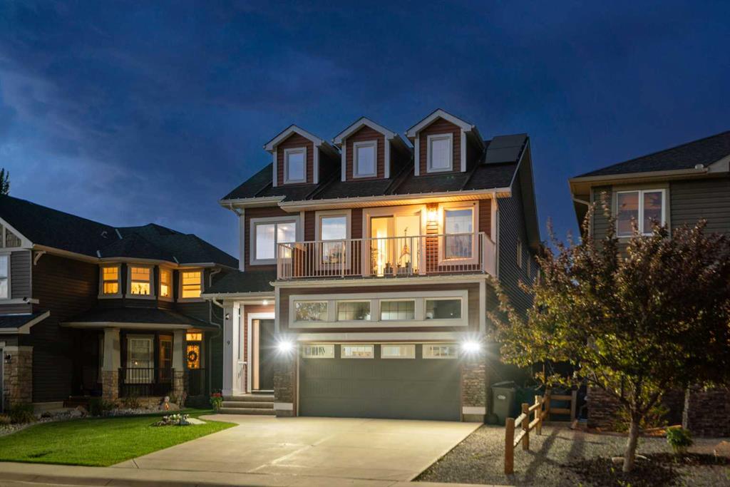 Picture for 9 Westridge Way 