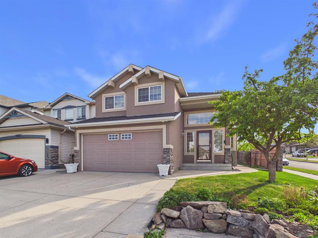 Picture for 181 Panamount Hill NW