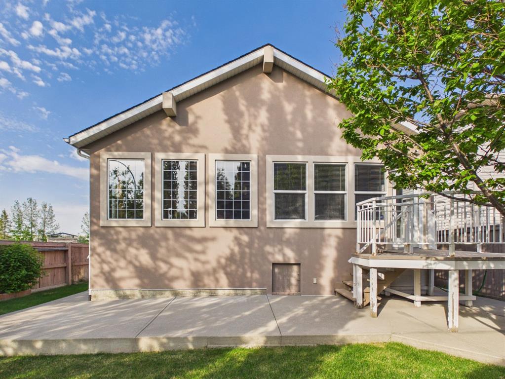 Picture for 181 Panamount Hill NW