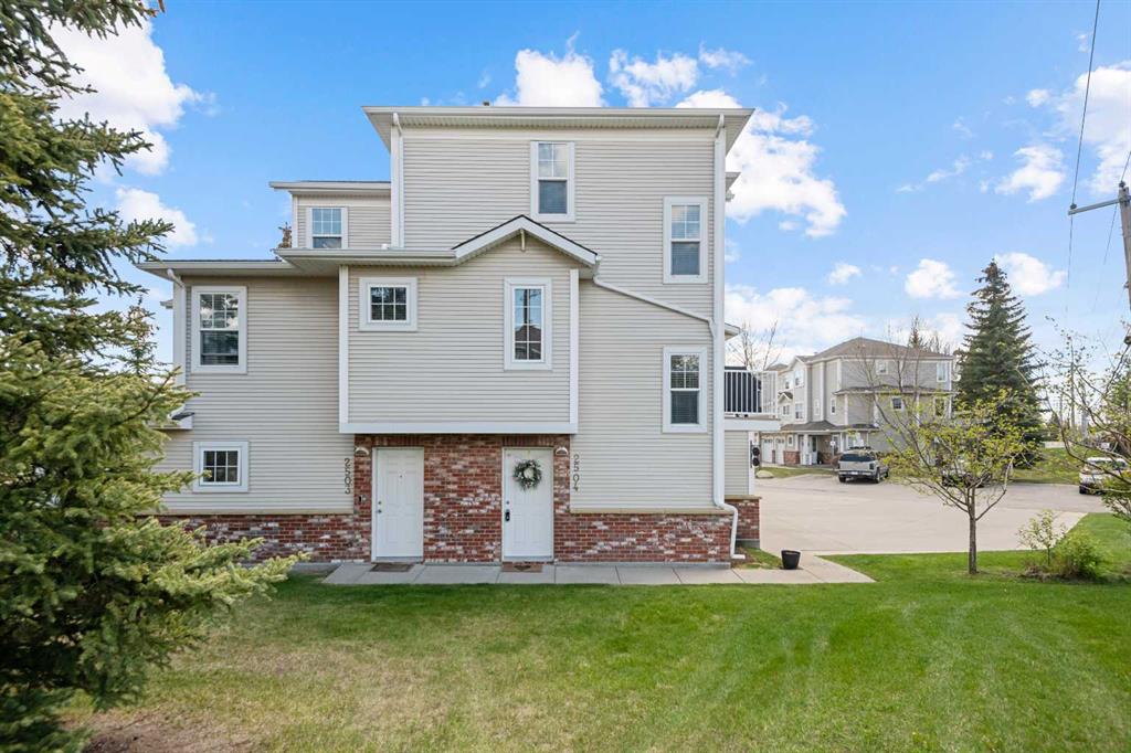 Picture for 2504, 7171 Coach Hill Road 