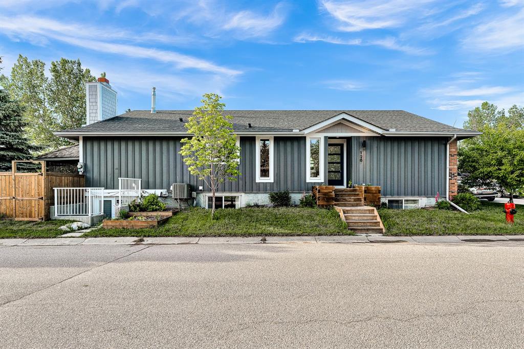 Picture for 120 Woodbrook Close SW