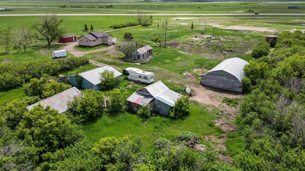 Picture for 263080 Township Road 270A  