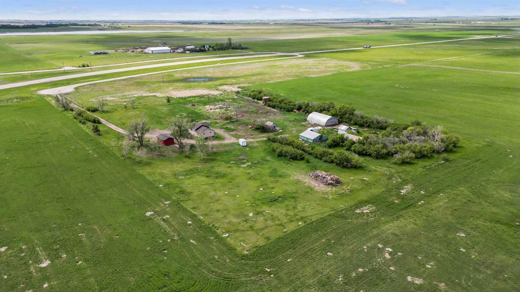 Picture for 263080 Township Road 270A  