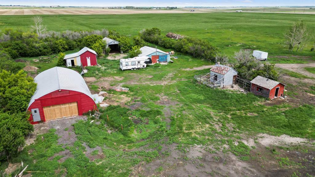 Picture for 263080 Township Road 270A  