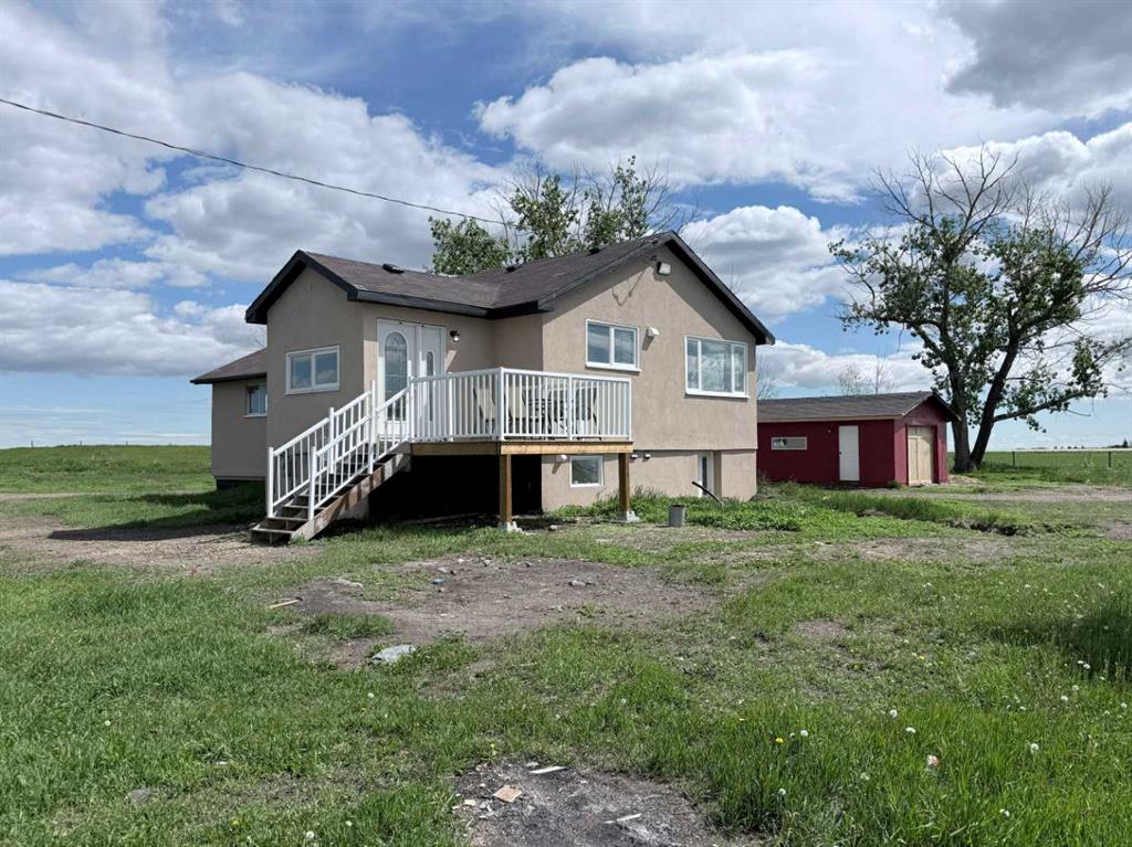 Picture for 263080 Township Road 270A  