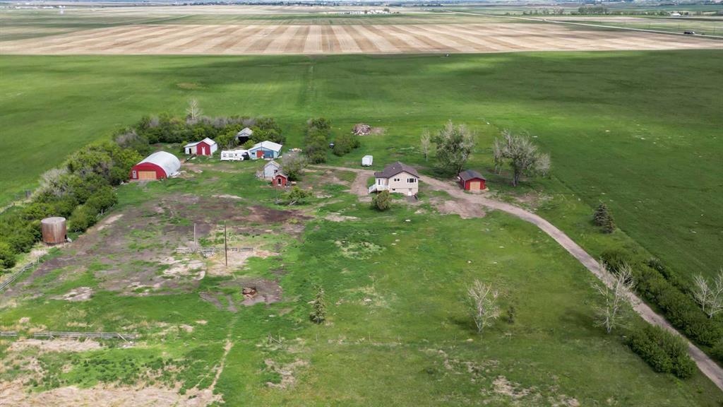 Picture for 263080 Township Road 270A  