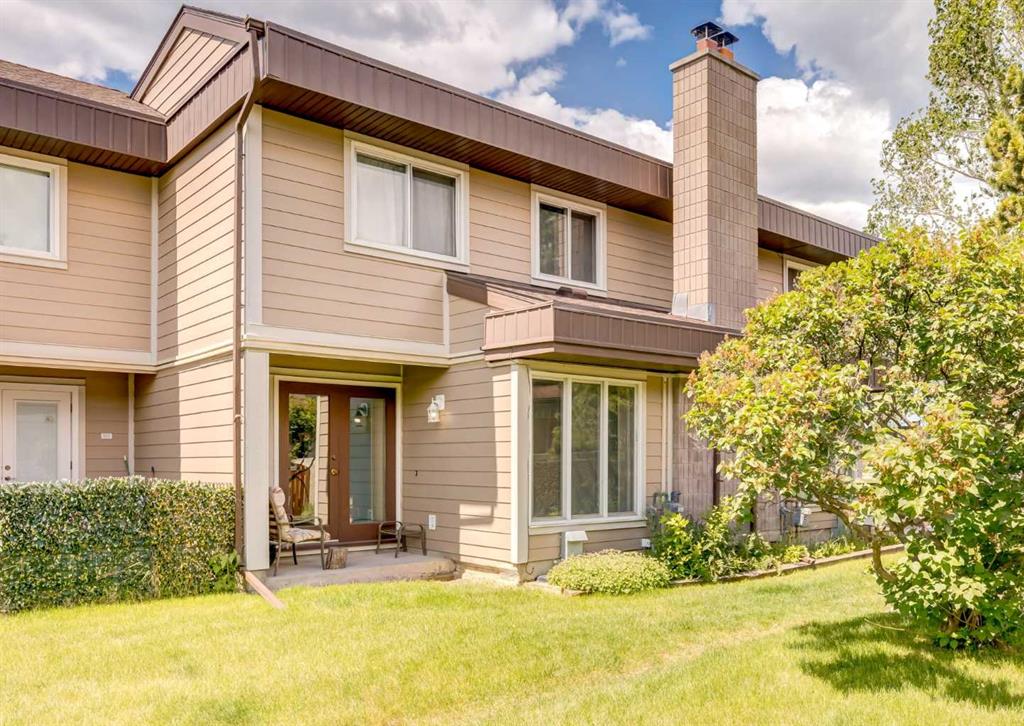Picture for 502, 4550 47 Street SW