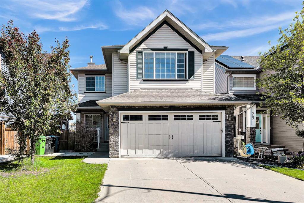 Picture for 77 silverado creek Crescent SW