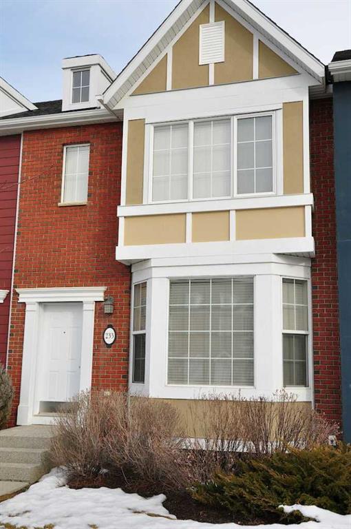 Picture for 233 Rainbow Falls Drive 