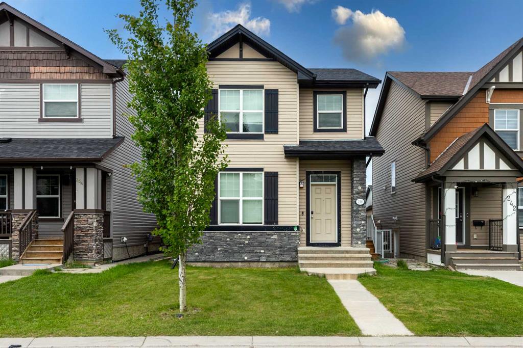 Picture for 238 Skyview Point Road NE