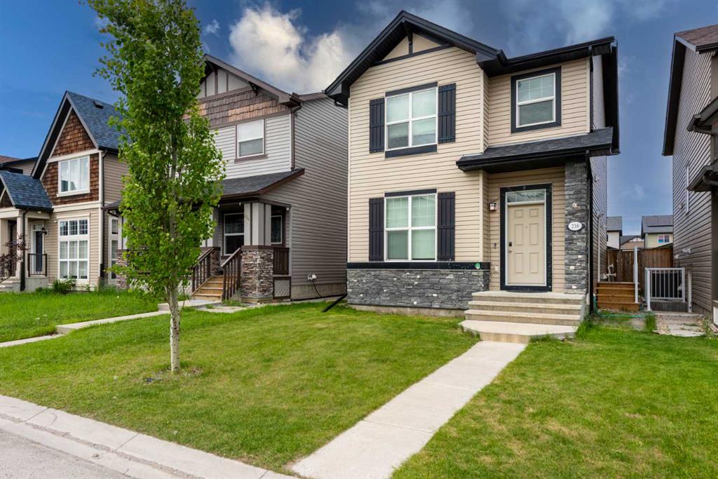 Picture for 238 Skyview Point Road NE