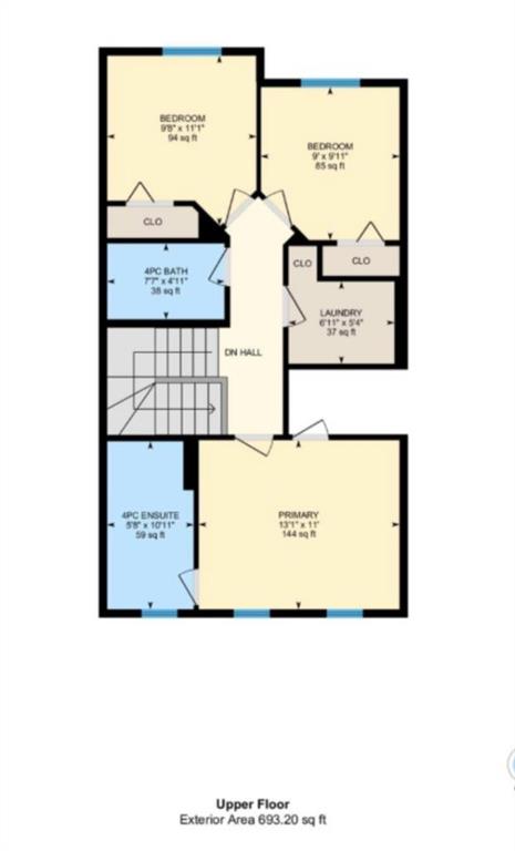 Picture for 189 Carringvue Way NW