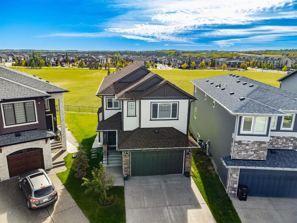 Picture for 32 Legacy Cove SE