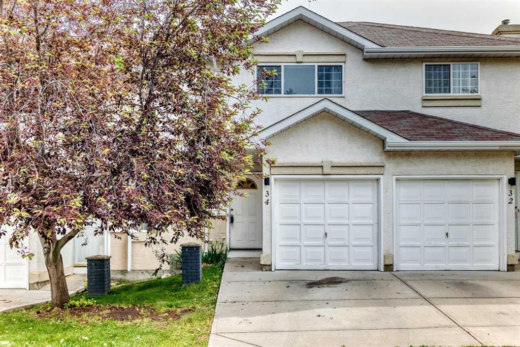 Picture for 34 Shawinigan Lane SW