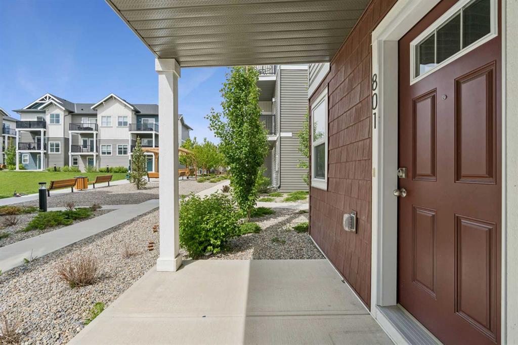Picture for 801, 24 Rivercrest Drive 