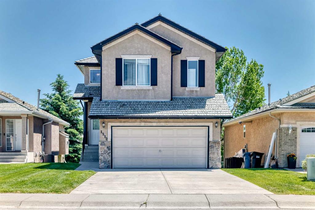 Picture for 1210 Harvest Hills Drive NE