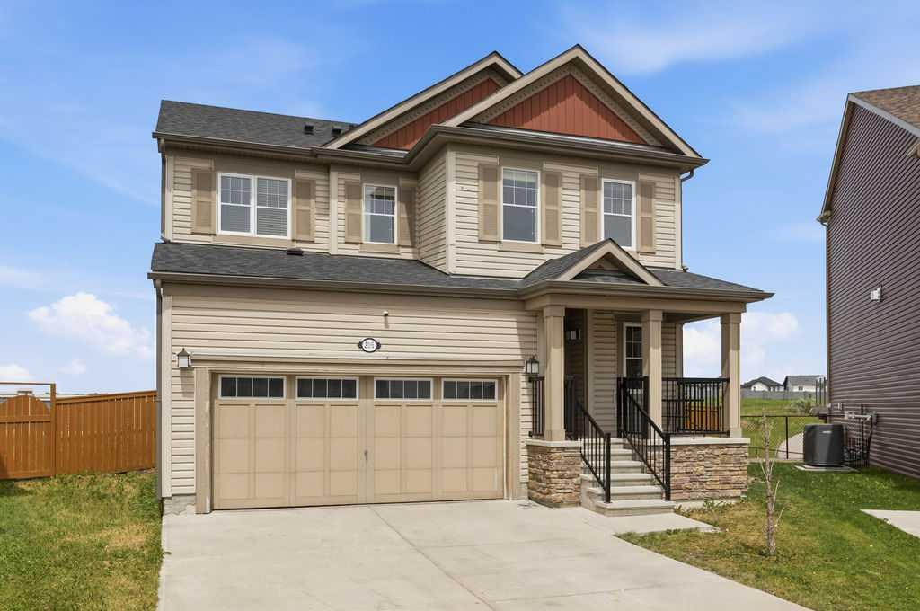 Picture for 205 Cityscape Gardens NE