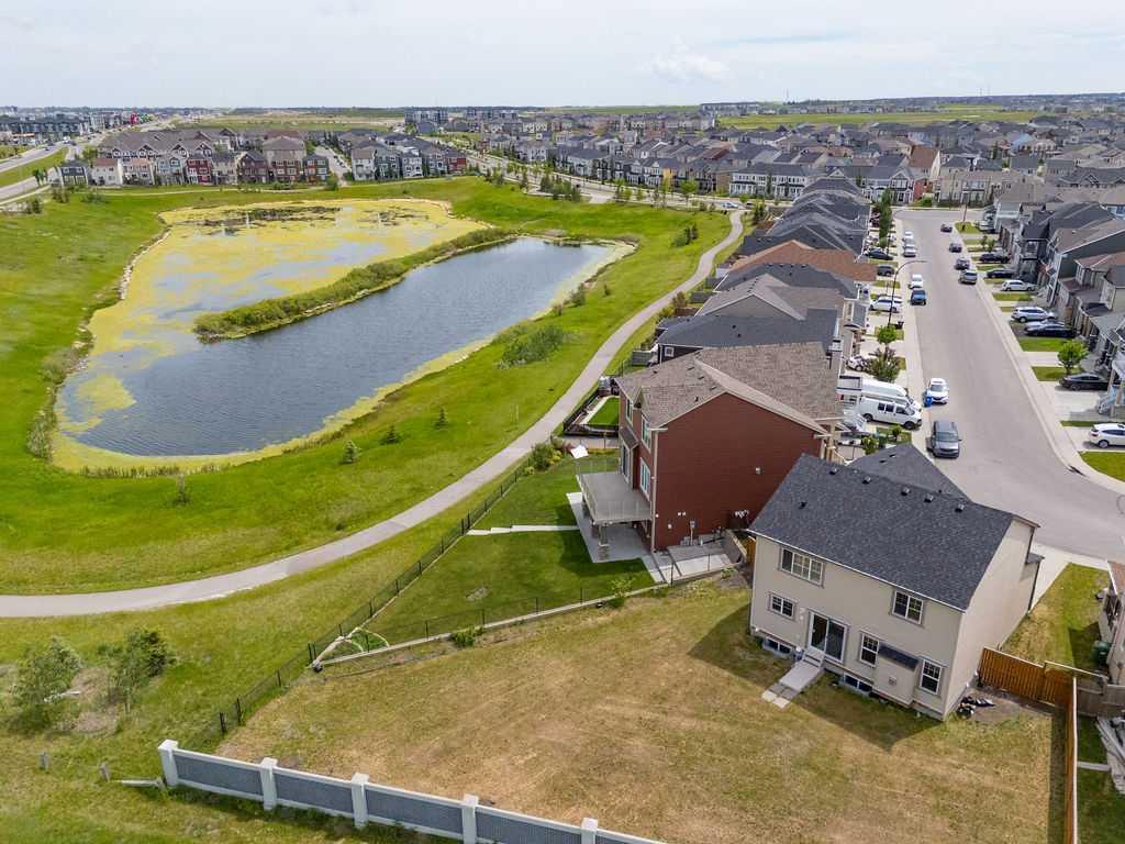 Picture for 205 Cityscape Gardens NE